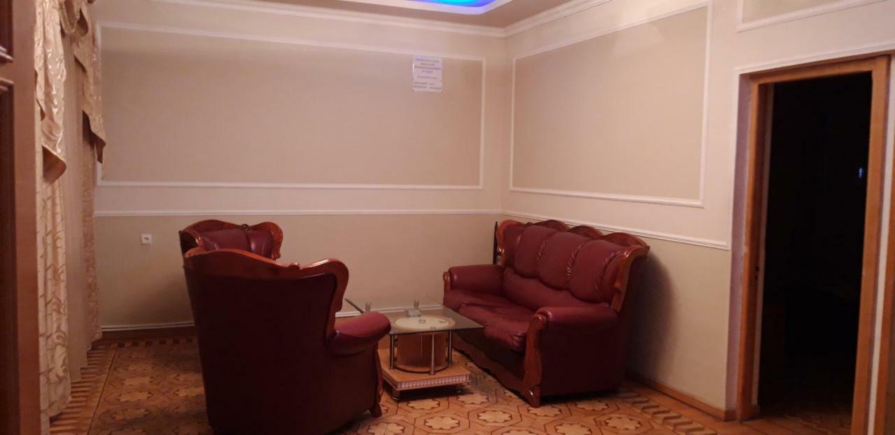 Valda Hotel On Tumanyan Βανατζόρ Εξωτερικό φωτογραφία