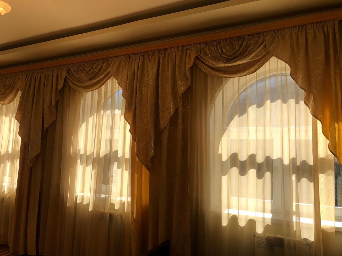 Valda Hotel On Tumanyan Βανατζόρ Εξωτερικό φωτογραφία