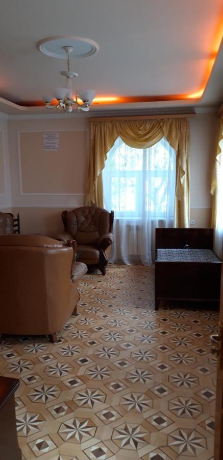 Valda Hotel On Tumanyan Βανατζόρ Εξωτερικό φωτογραφία