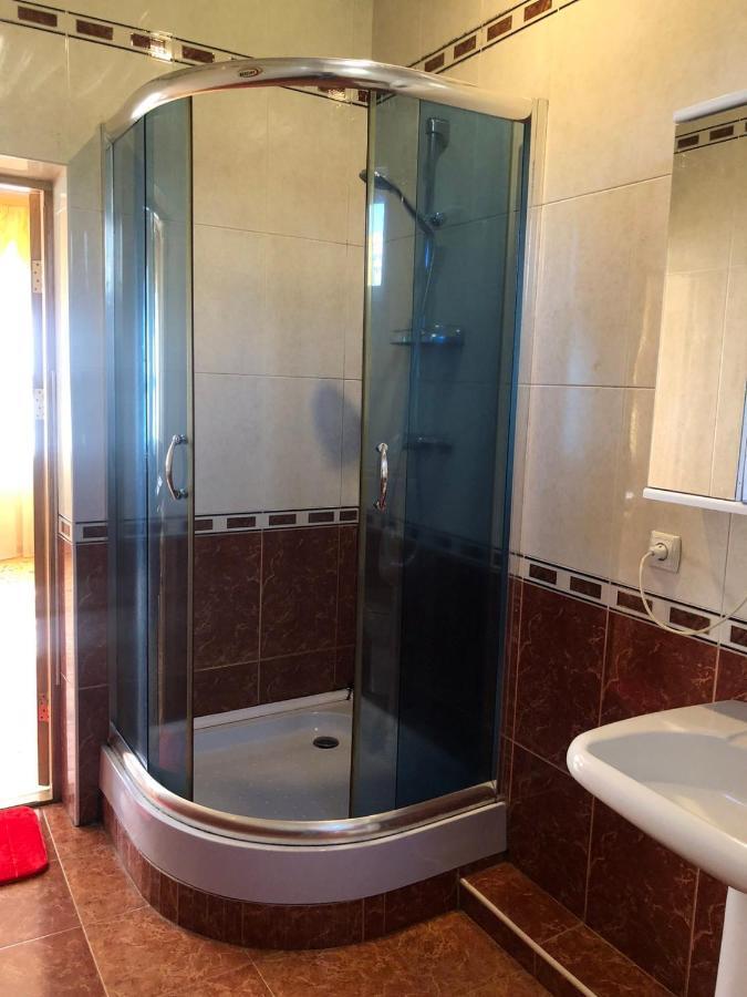 Valda Hotel On Tumanyan Βανατζόρ Εξωτερικό φωτογραφία