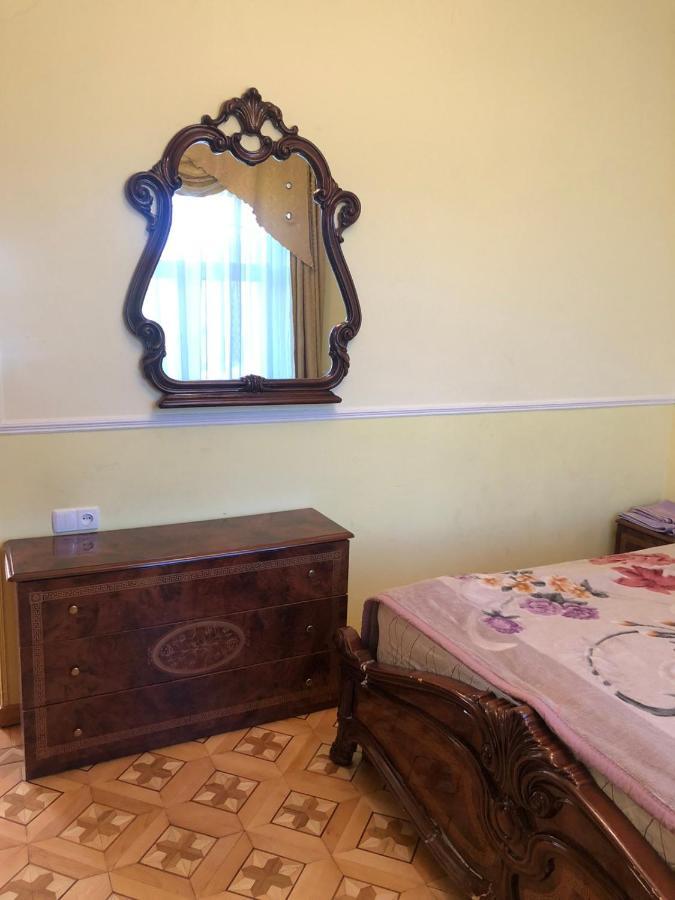 Valda Hotel On Tumanyan Βανατζόρ Εξωτερικό φωτογραφία