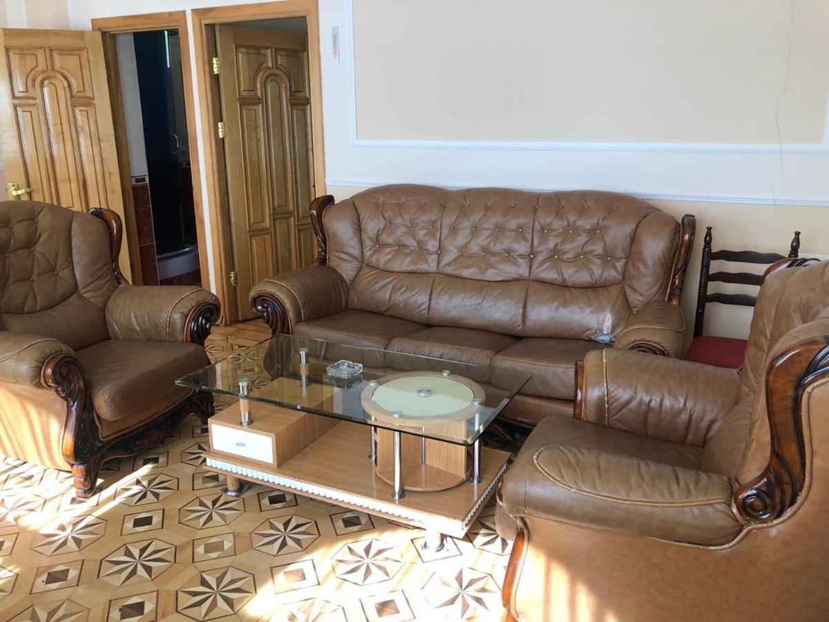 Valda Hotel On Tumanyan Βανατζόρ Εξωτερικό φωτογραφία