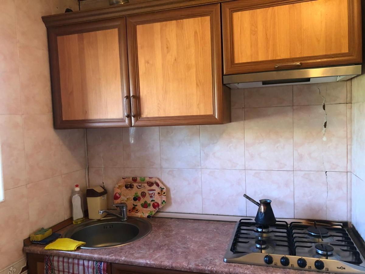 Valda Hotel On Tumanyan Βανατζόρ Εξωτερικό φωτογραφία